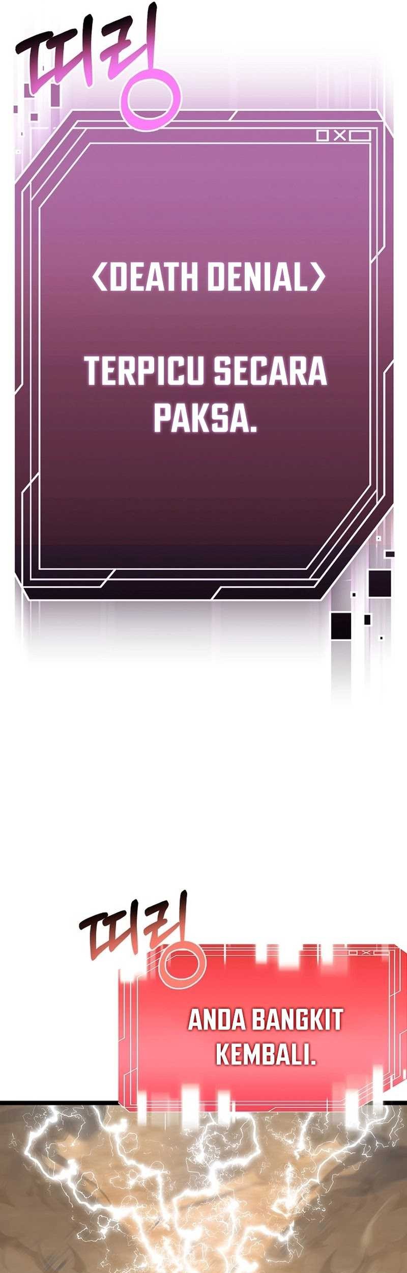 Solo Eating to Overpowered Chapter 13 Gambar 61