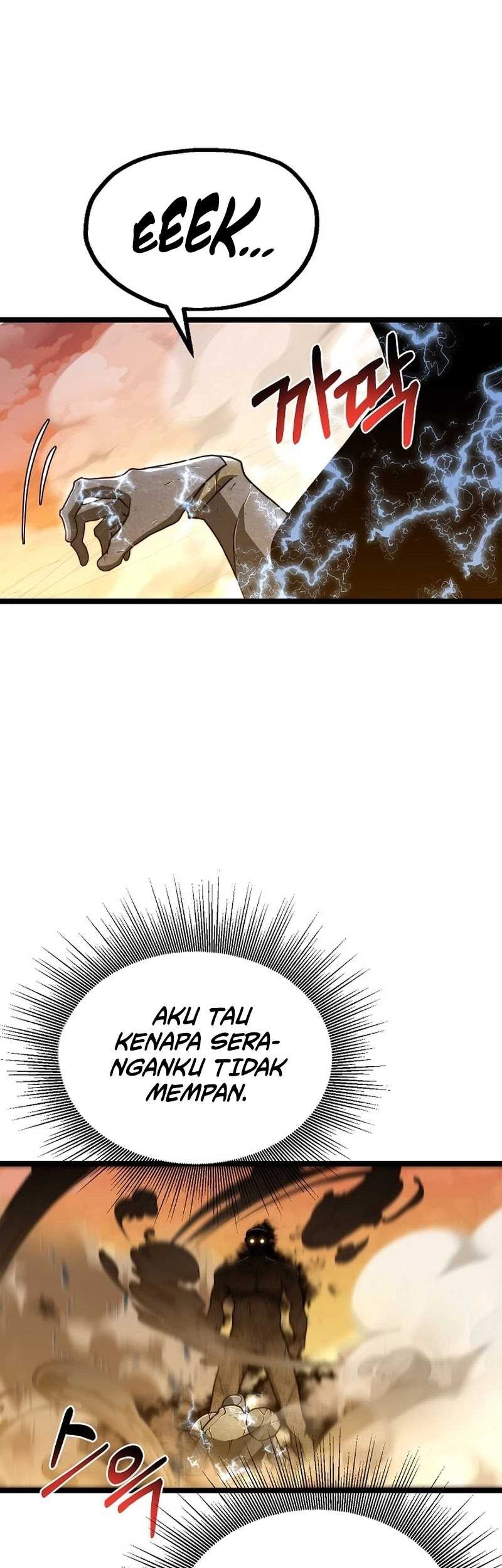 Solo Eating to Overpowered Chapter 13 Gambar 63