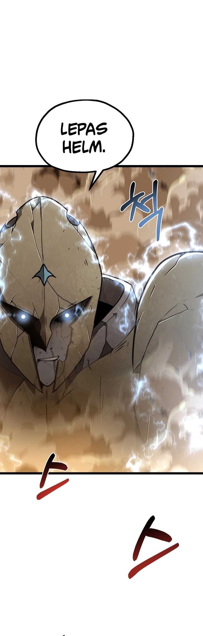 Solo Eating to Overpowered Chapter 13 Gambar 65