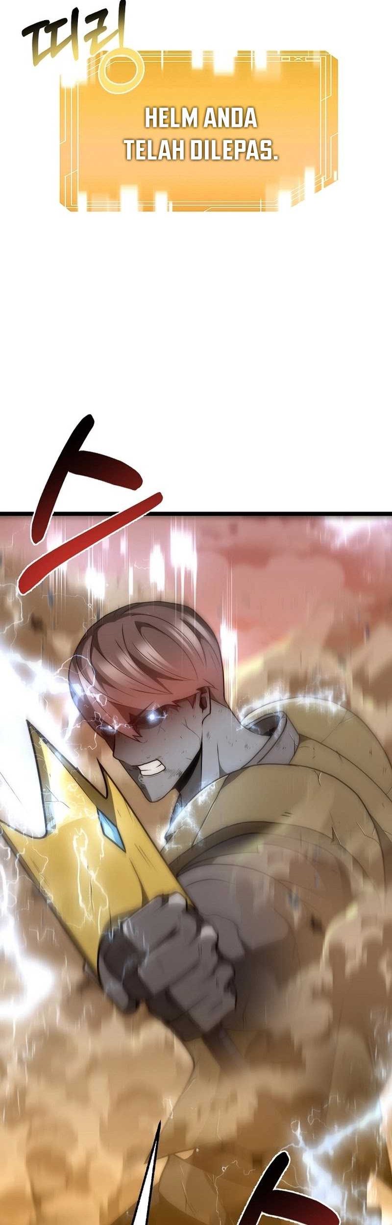 Solo Eating to Overpowered Chapter 13 Gambar 66