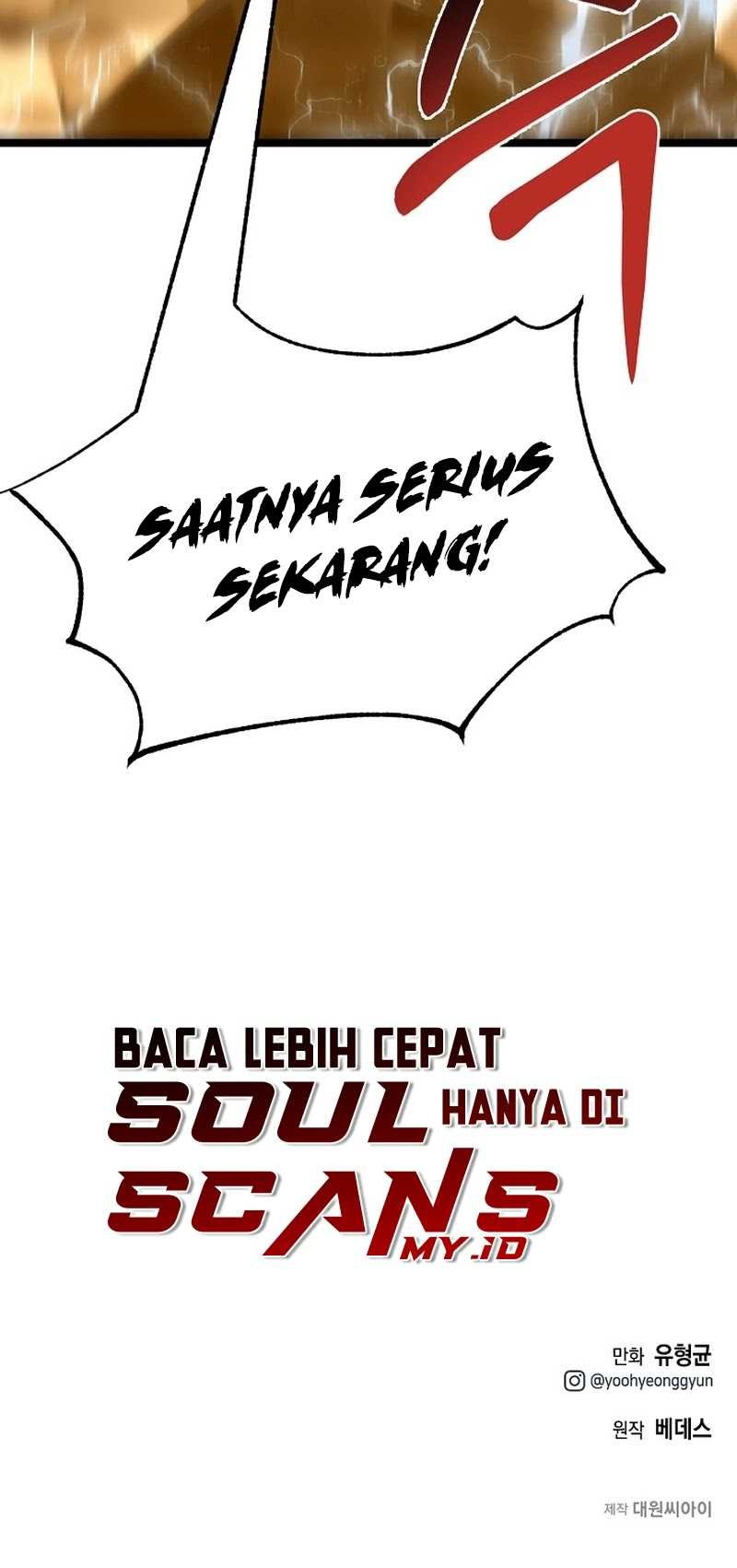 Solo Eating to Overpowered Chapter 13 Gambar 67