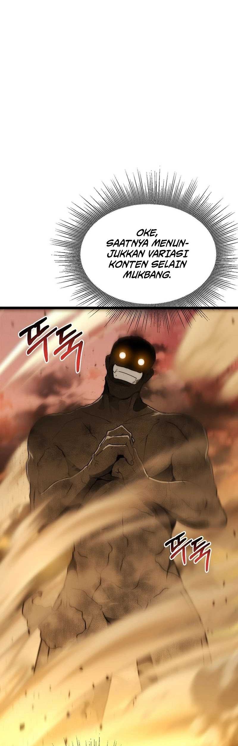 Solo Eating to Overpowered Chapter 13 Gambar 29