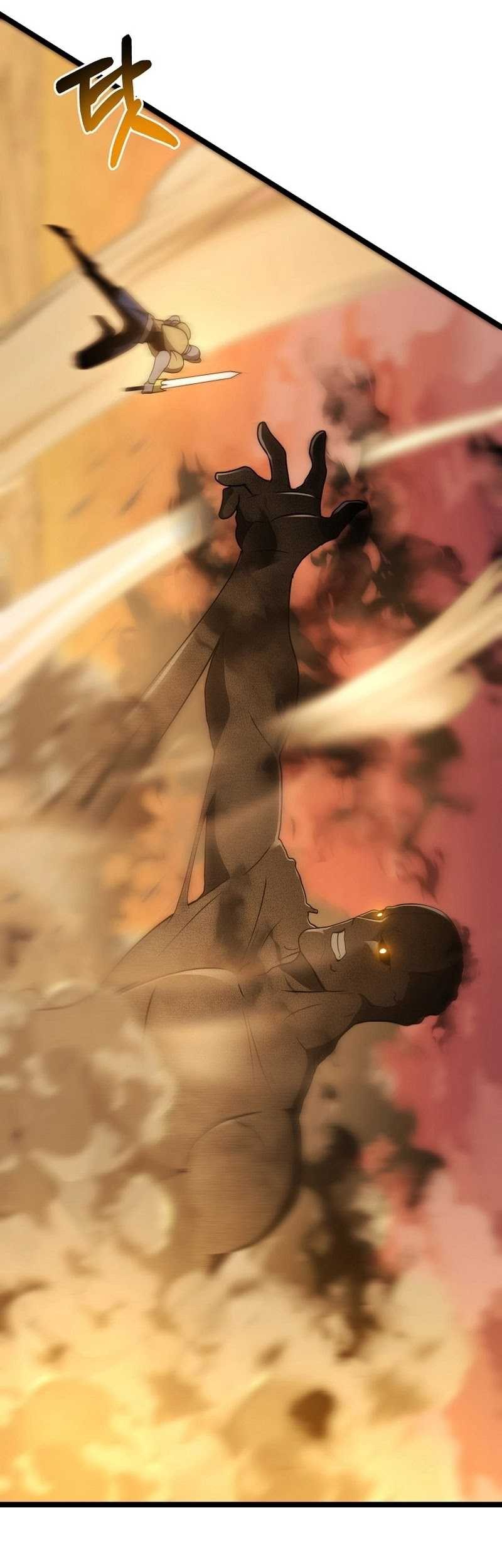 Solo Eating to Overpowered Chapter 13 Gambar 33