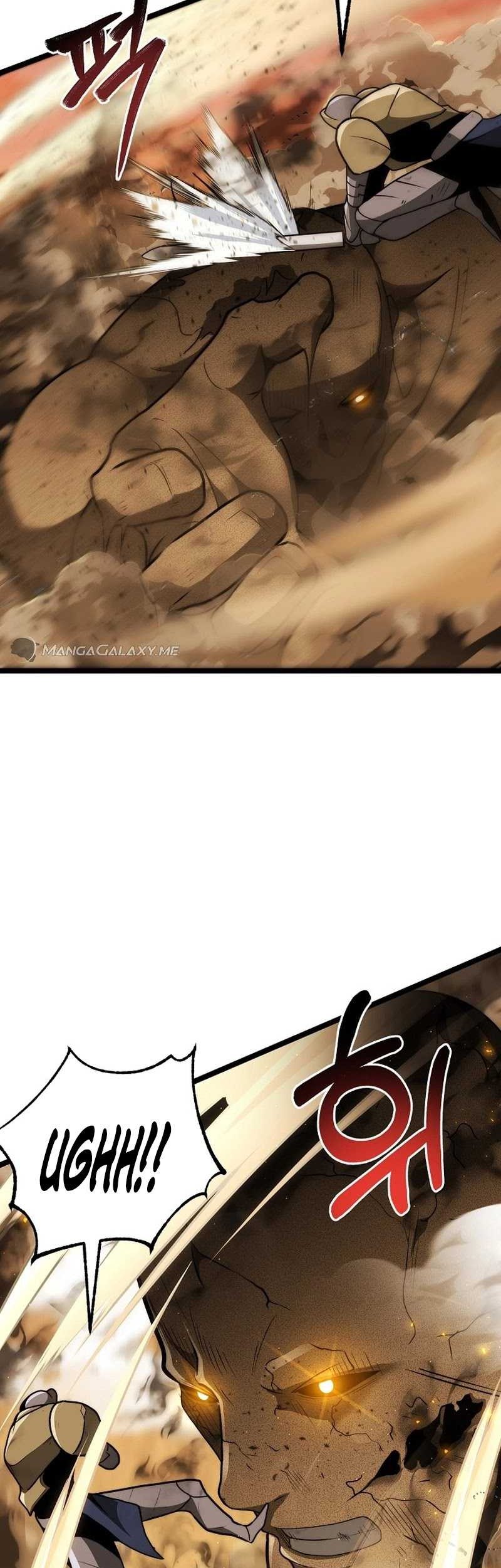 Solo Eating to Overpowered Chapter 13 Gambar 35