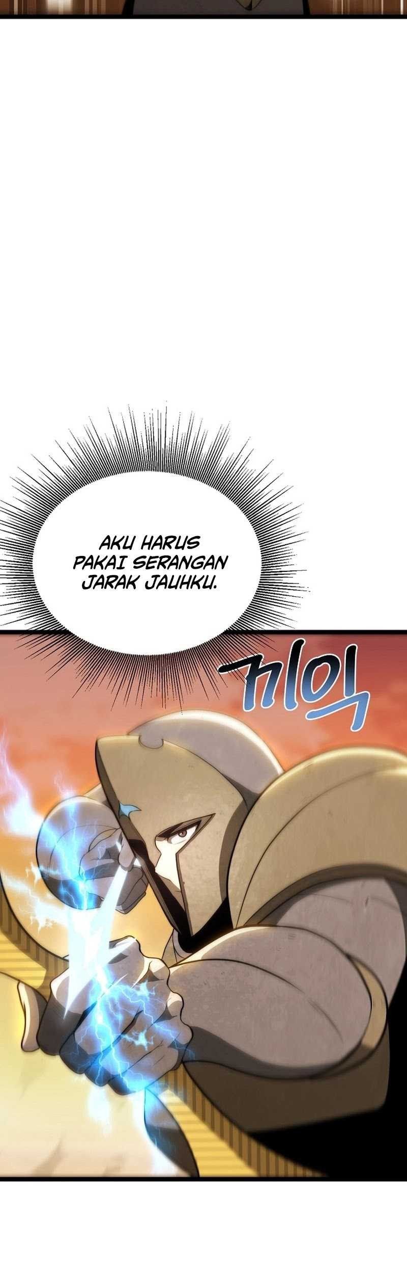 Solo Eating to Overpowered Chapter 13 Gambar 37