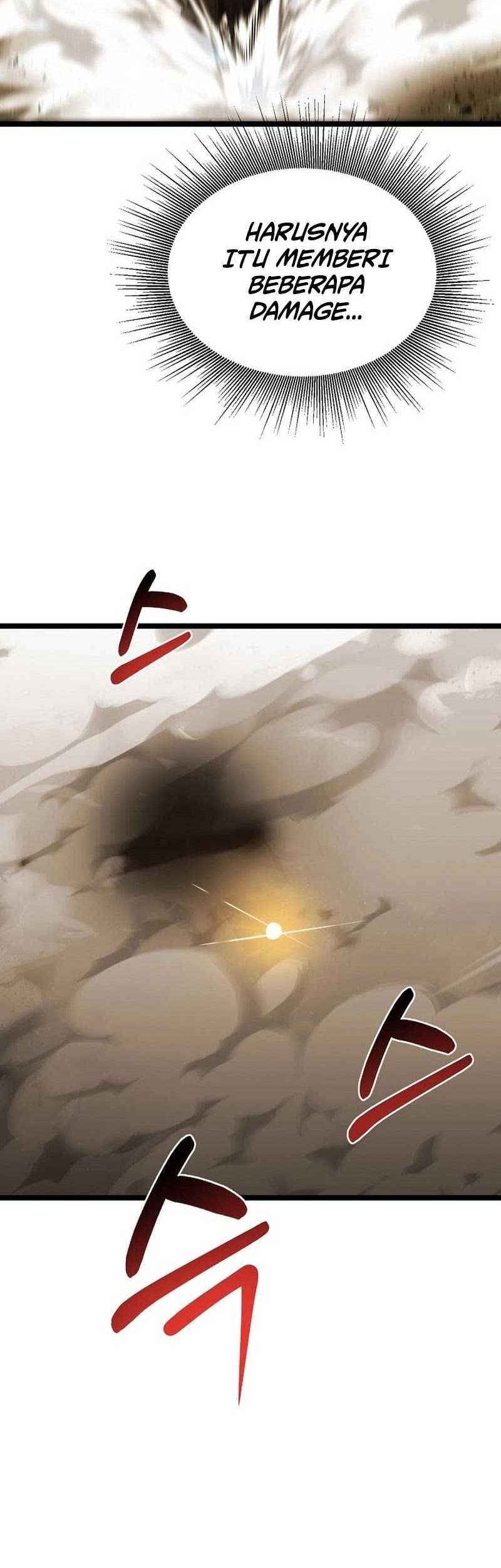 Solo Eating to Overpowered Chapter 13 Gambar 40