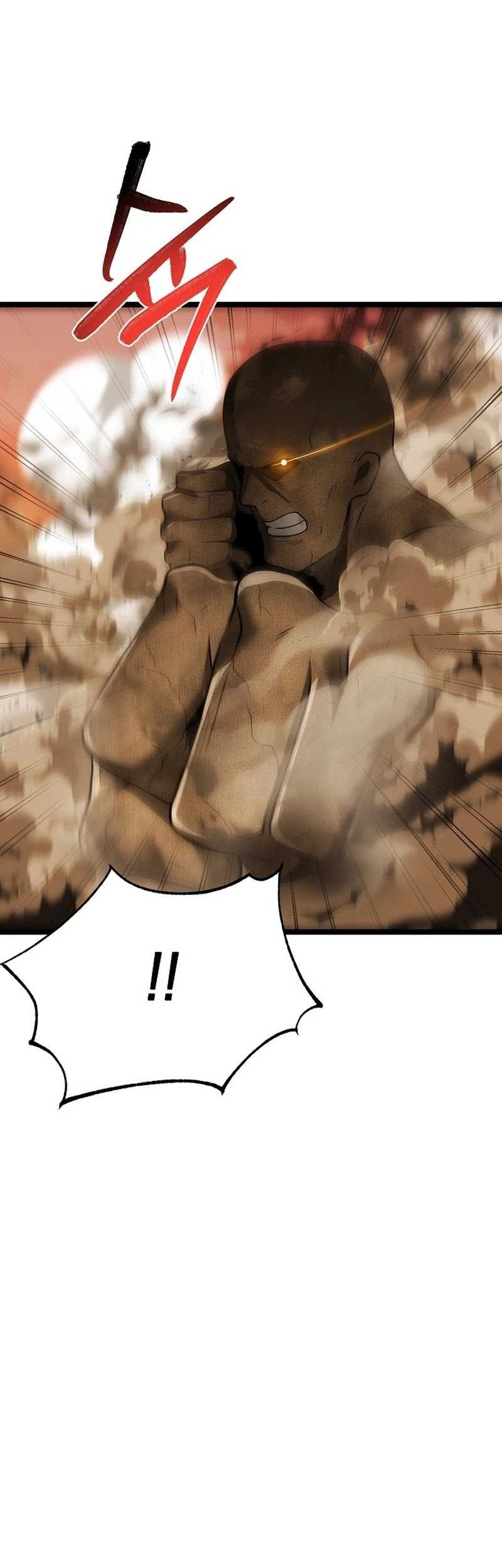 Solo Eating to Overpowered Chapter 13 Gambar 41