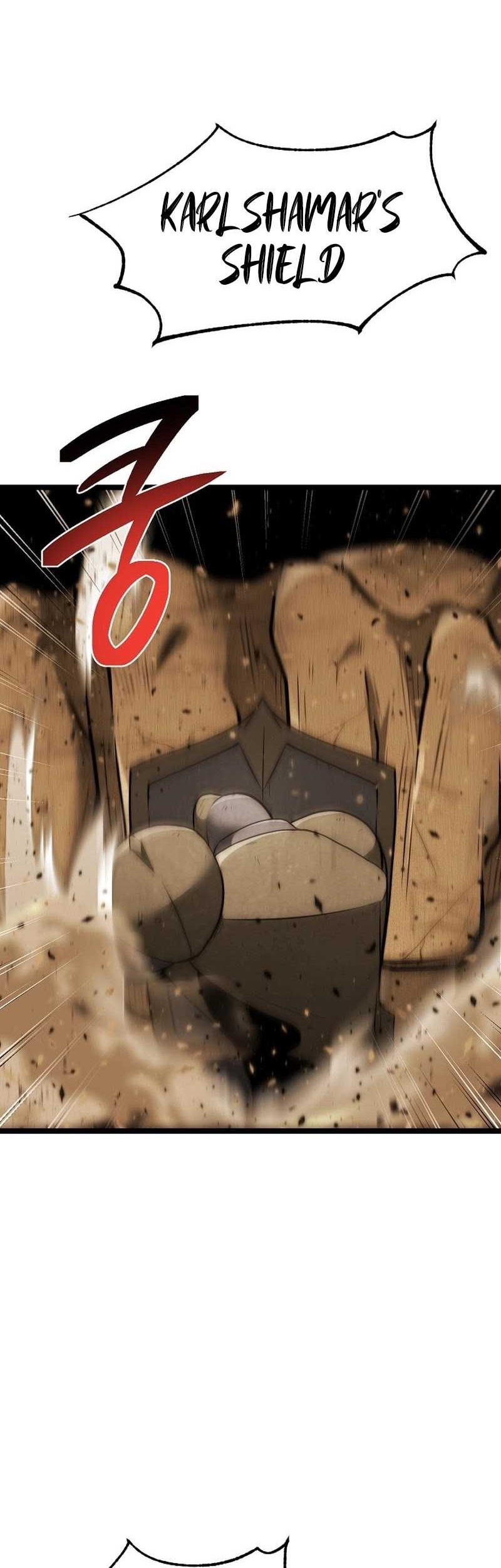 Solo Eating to Overpowered Chapter 13 Gambar 42