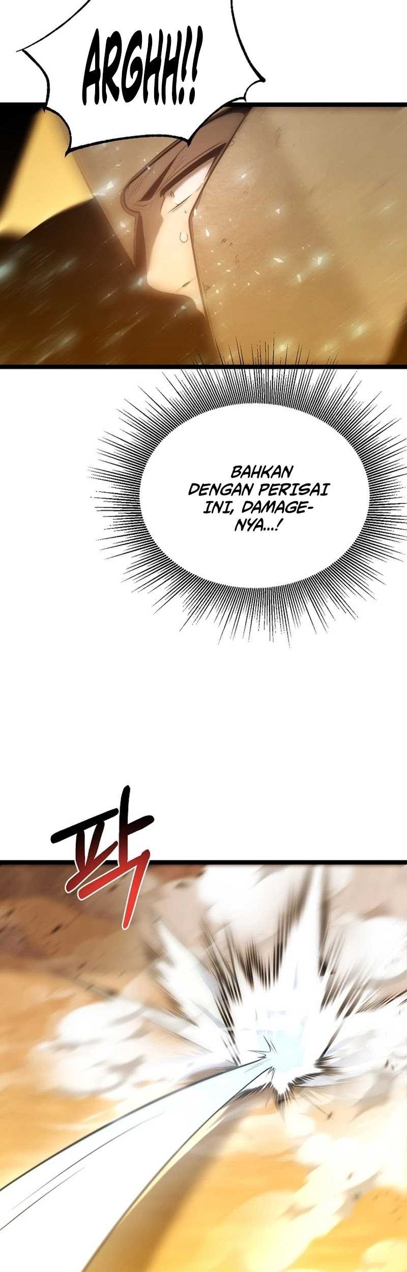 Solo Eating to Overpowered Chapter 13 Gambar 43