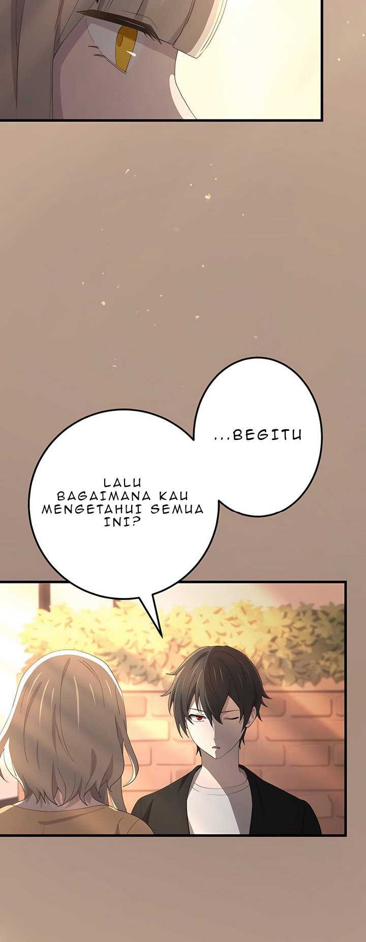 The Reincarnation of the Forbidden Archmage Chapter 47 Gambar 10