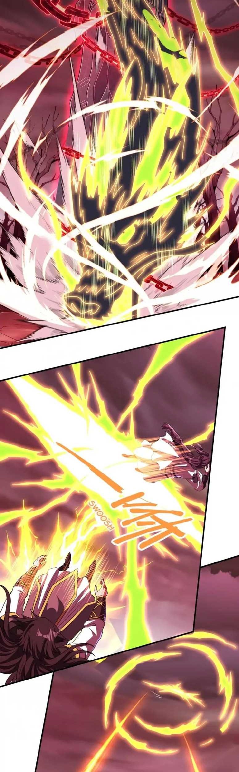 Baca Useless First Son-In-Law Chapter 219 Gambar 2