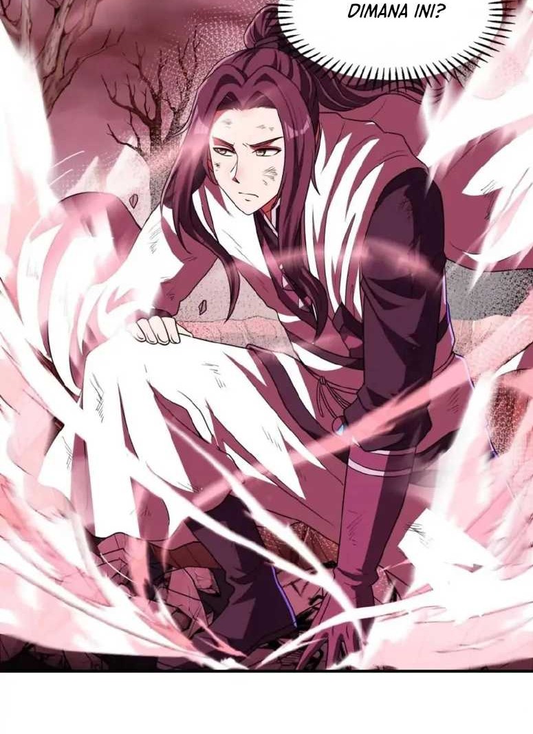 Useless First Son-In-Law Chapter 219 Gambar 4