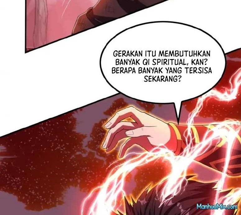 Useless First Son-In-Law Chapter 219 Gambar 8