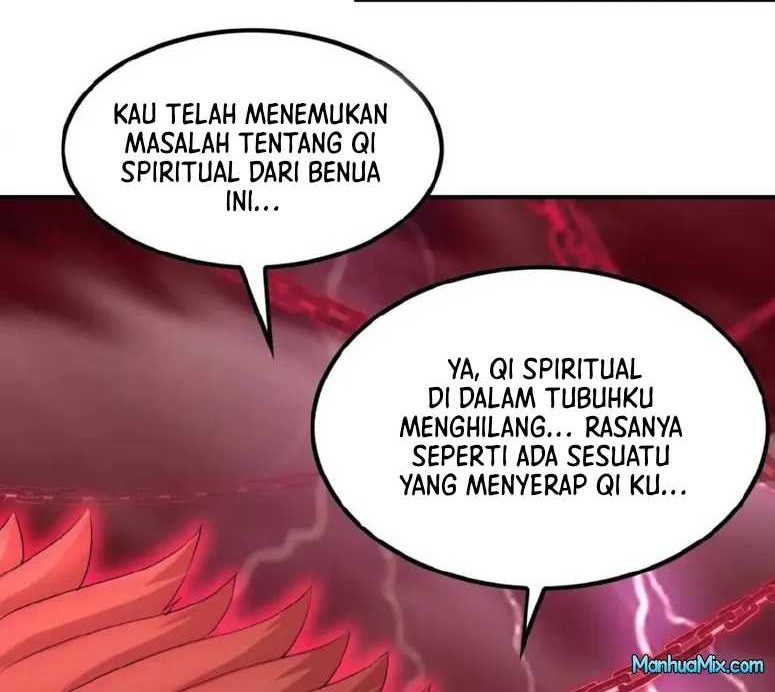 Useless First Son-In-Law Chapter 219 Gambar 20