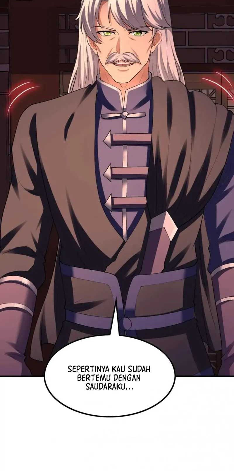 Useless First Son-In-Law Chapter 219 Gambar 27