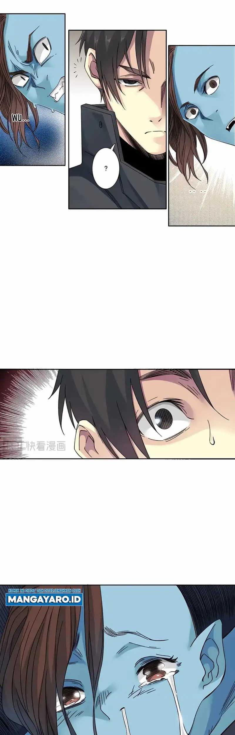 Eternal Club Chapter 241 Gambar 12