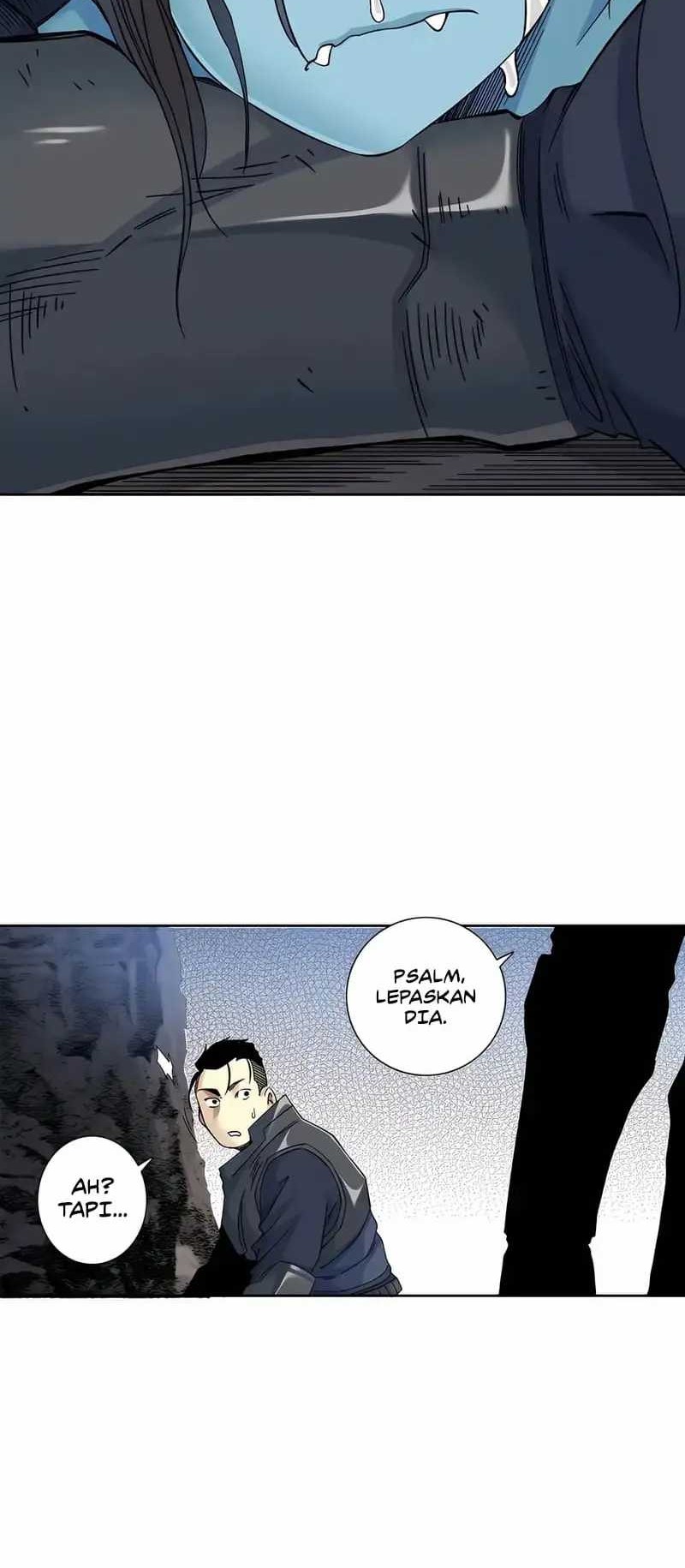 Eternal Club Chapter 241 Gambar 13