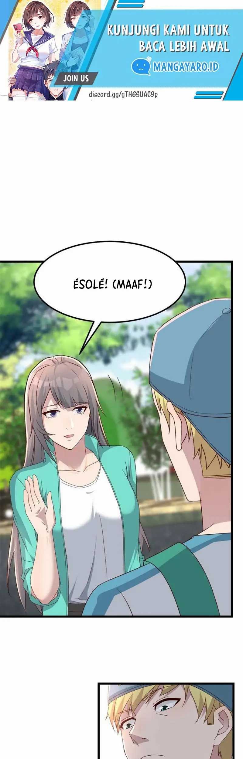 Baca I Have Twin Girlfriends Chapter 234 Gambar 2