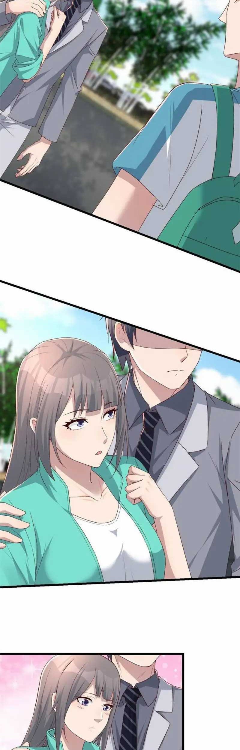I Have Twin Girlfriends Chapter 234 Gambar 7