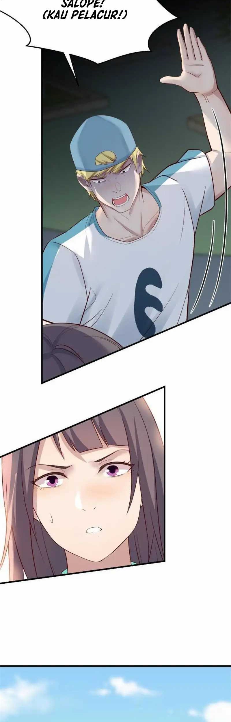 I Have Twin Girlfriends Chapter 234 Gambar 13