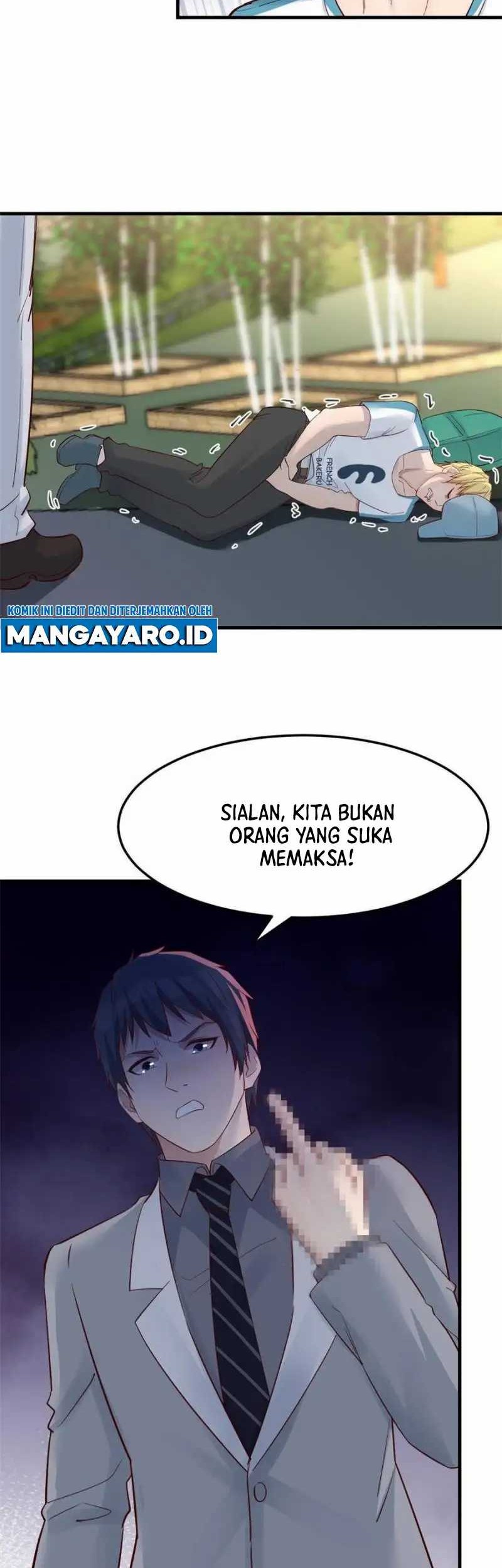 I Have Twin Girlfriends Chapter 234 Gambar 15