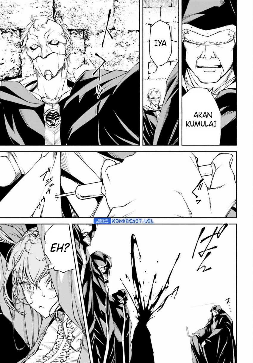 Toki Majutsushi no Tsuyokute New Game: Kako ni Modotte Sekai Saikyou kara Yarinaosu Chapter 16 Gambar 18