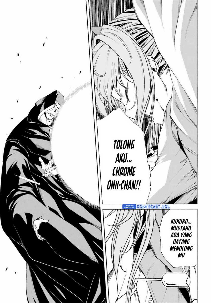 Toki Majutsushi no Tsuyokute New Game: Kako ni Modotte Sekai Saikyou kara Yarinaosu Chapter 16 Gambar 24