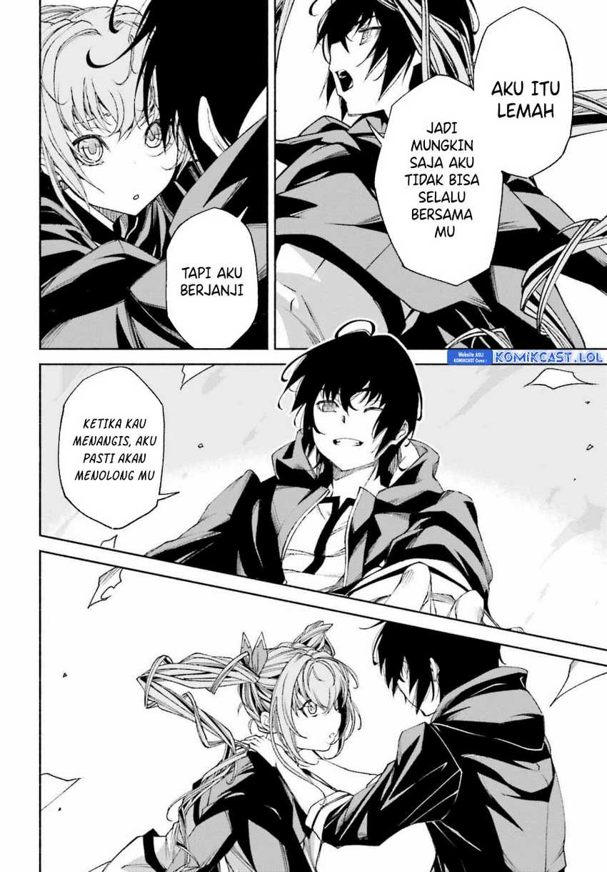 Toki Majutsushi no Tsuyokute New Game: Kako ni Modotte Sekai Saikyou kara Yarinaosu Chapter 16 Gambar 9