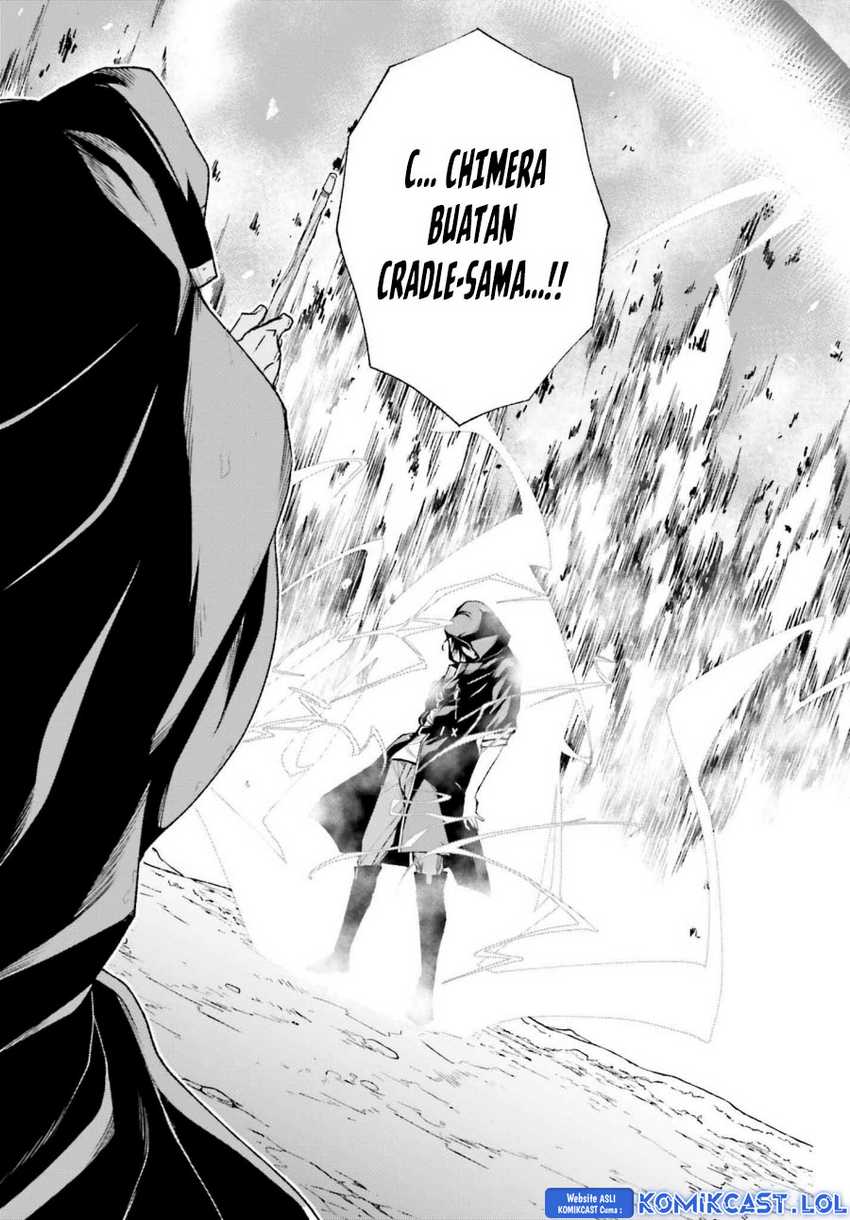 Toki Majutsushi no Tsuyokute New Game: Kako ni Modotte Sekai Saikyou kara Yarinaosu Chapter 15 Gambar 12
