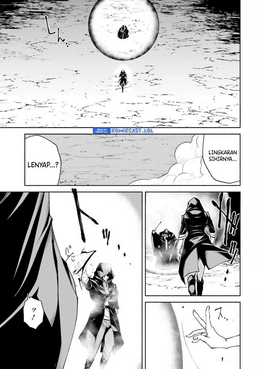 Toki Majutsushi no Tsuyokute New Game: Kako ni Modotte Sekai Saikyou kara Yarinaosu Chapter 15 Gambar 14