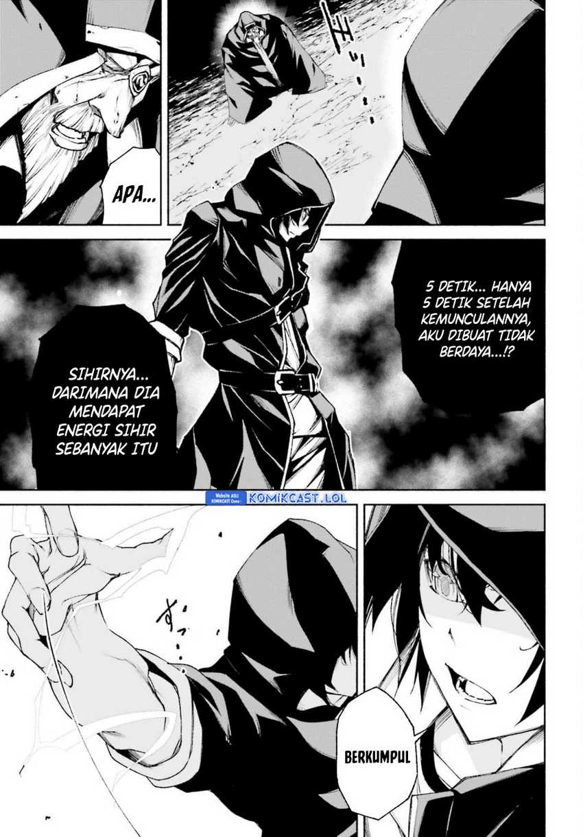 Toki Majutsushi no Tsuyokute New Game: Kako ni Modotte Sekai Saikyou kara Yarinaosu Chapter 15 Gambar 16