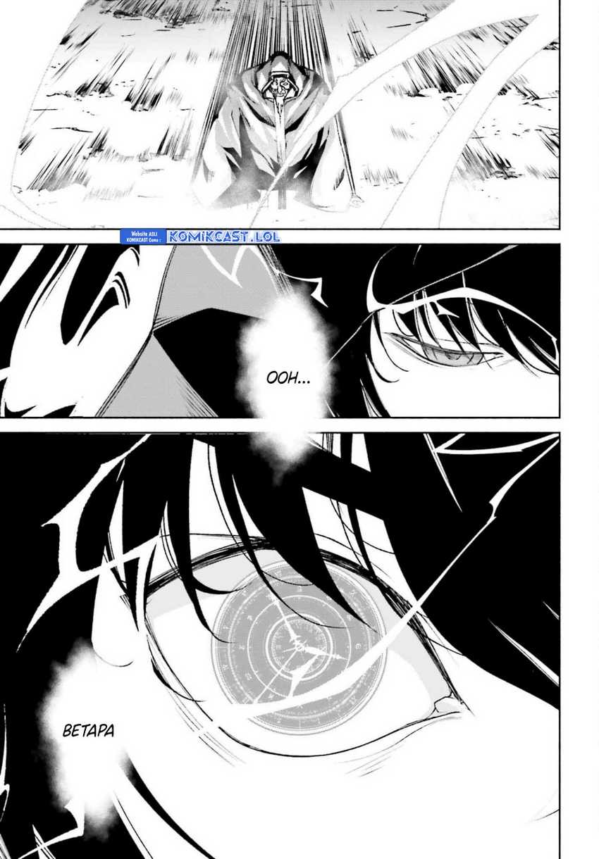 Toki Majutsushi no Tsuyokute New Game: Kako ni Modotte Sekai Saikyou kara Yarinaosu Chapter 15 Gambar 18