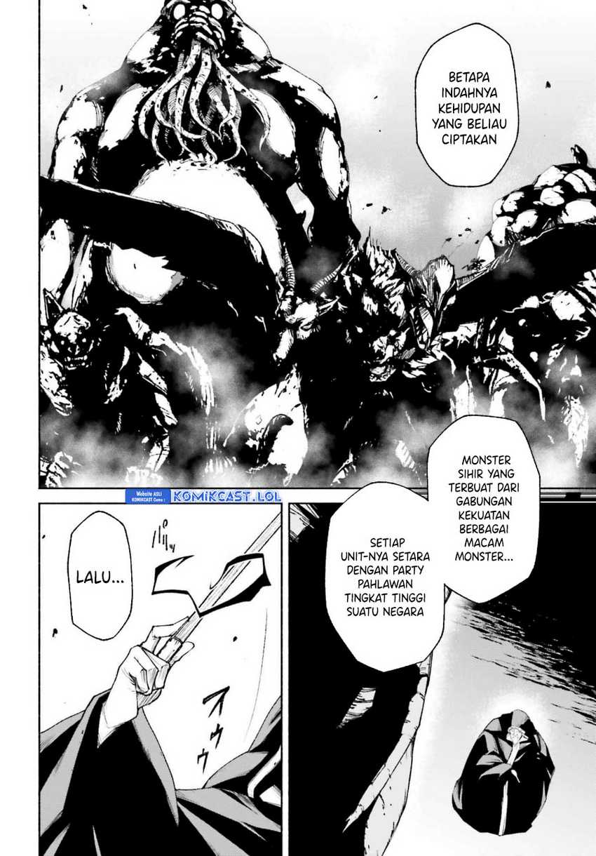 Toki Majutsushi no Tsuyokute New Game: Kako ni Modotte Sekai Saikyou kara Yarinaosu Chapter 15 Gambar 3