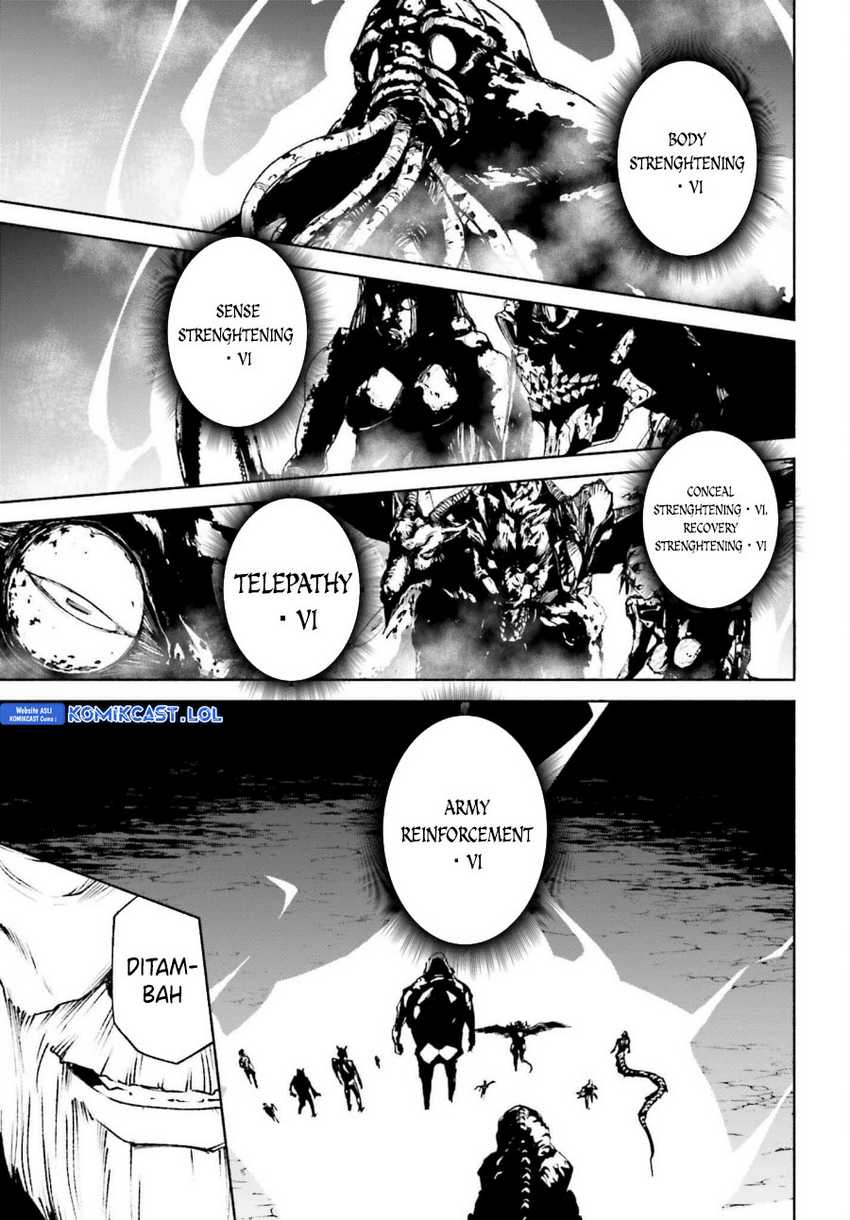 Toki Majutsushi no Tsuyokute New Game: Kako ni Modotte Sekai Saikyou kara Yarinaosu Chapter 15 Gambar 4