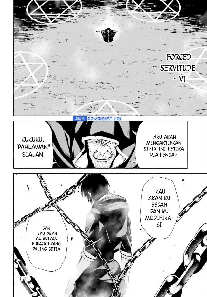 Toki Majutsushi no Tsuyokute New Game: Kako ni Modotte Sekai Saikyou kara Yarinaosu Chapter 15 Gambar 5