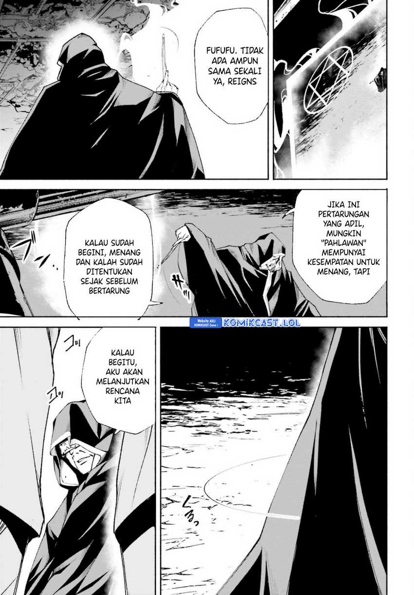 Toki Majutsushi no Tsuyokute New Game: Kako ni Modotte Sekai Saikyou kara Yarinaosu Chapter 15 Gambar 6