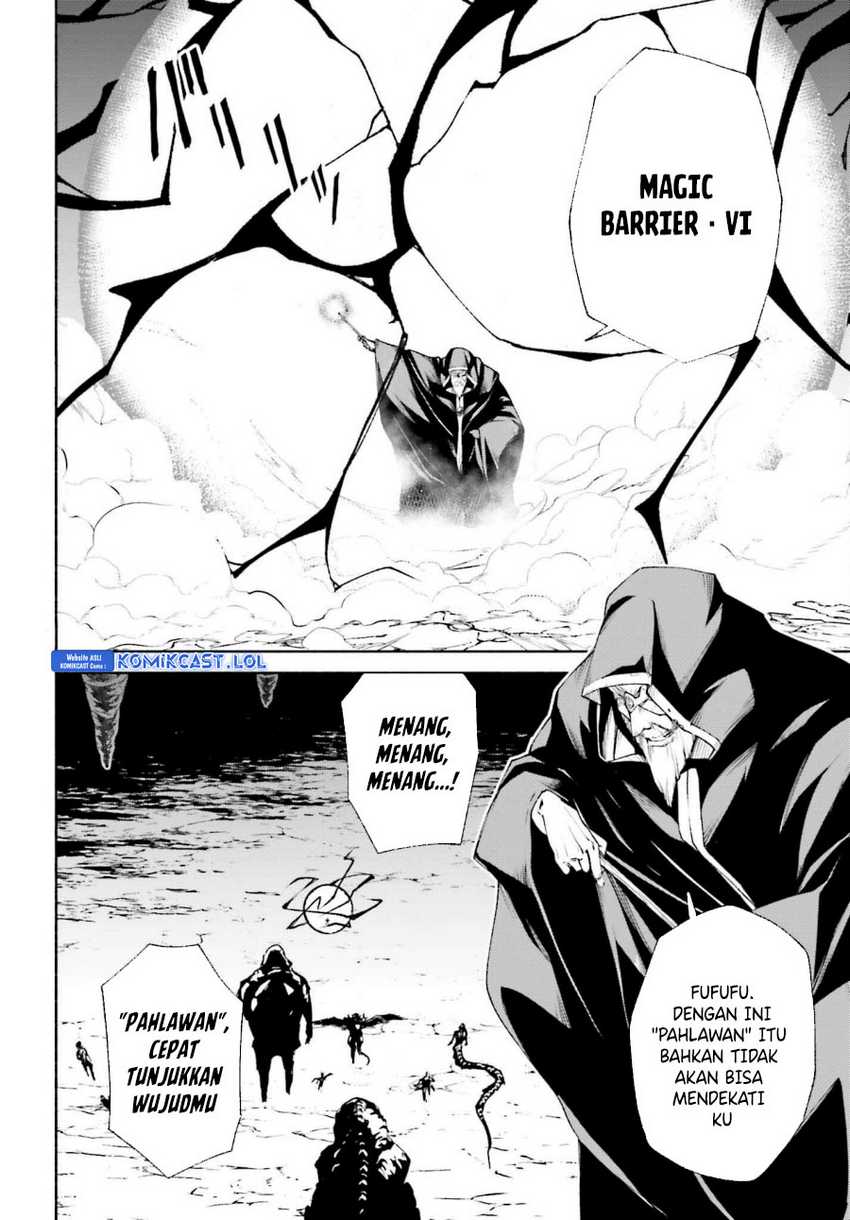Toki Majutsushi no Tsuyokute New Game: Kako ni Modotte Sekai Saikyou kara Yarinaosu Chapter 15 Gambar 9
