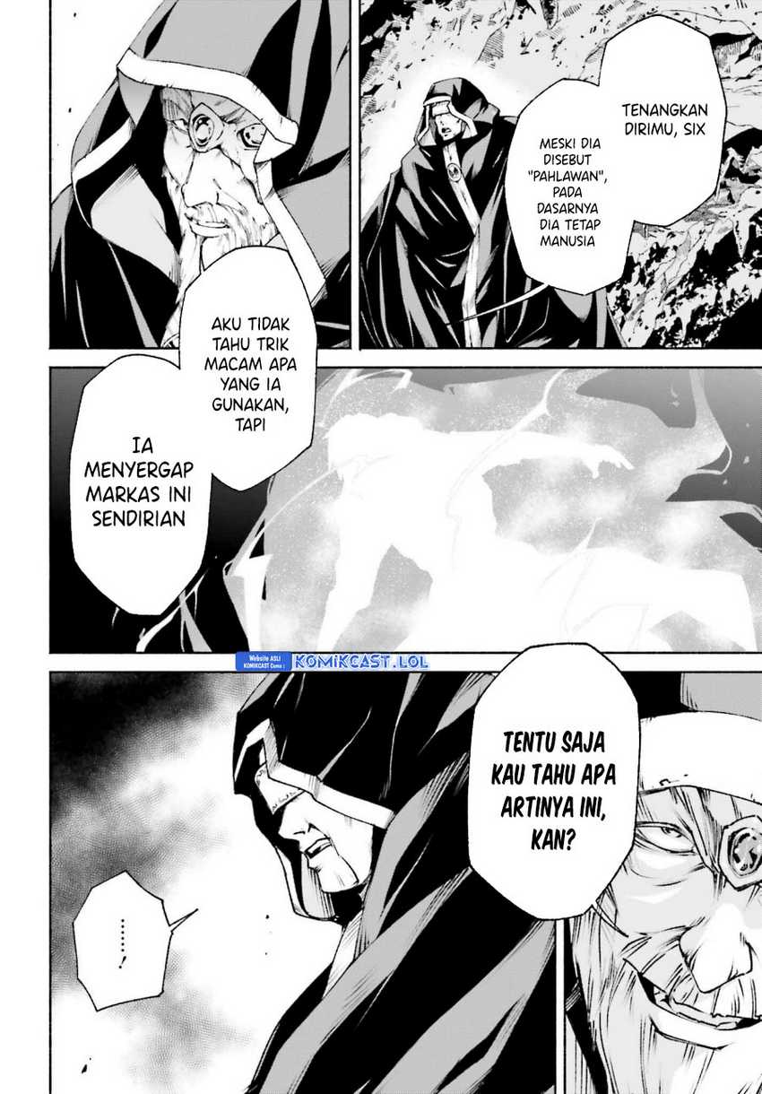 Toki Majutsushi no Tsuyokute New Game: Kako ni Modotte Sekai Saikyou kara Yarinaosu Chapter 14 Gambar 3