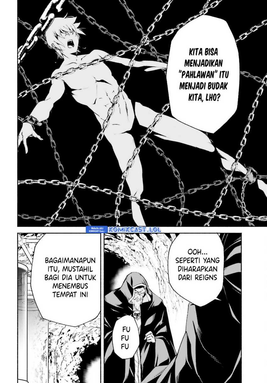 Toki Majutsushi no Tsuyokute New Game: Kako ni Modotte Sekai Saikyou kara Yarinaosu Chapter 14 Gambar 7