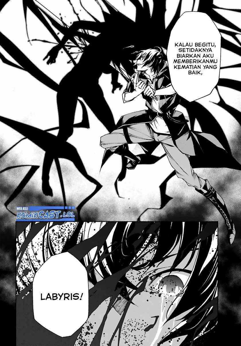 Toki Majutsushi no Tsuyokute New Game: Kako ni Modotte Sekai Saikyou kara Yarinaosu Chapter 13 Gambar 11