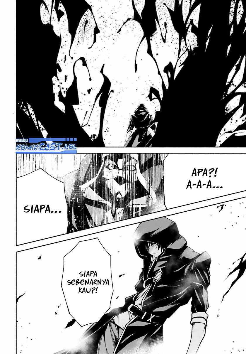 Toki Majutsushi no Tsuyokute New Game: Kako ni Modotte Sekai Saikyou kara Yarinaosu Chapter 13 Gambar 15