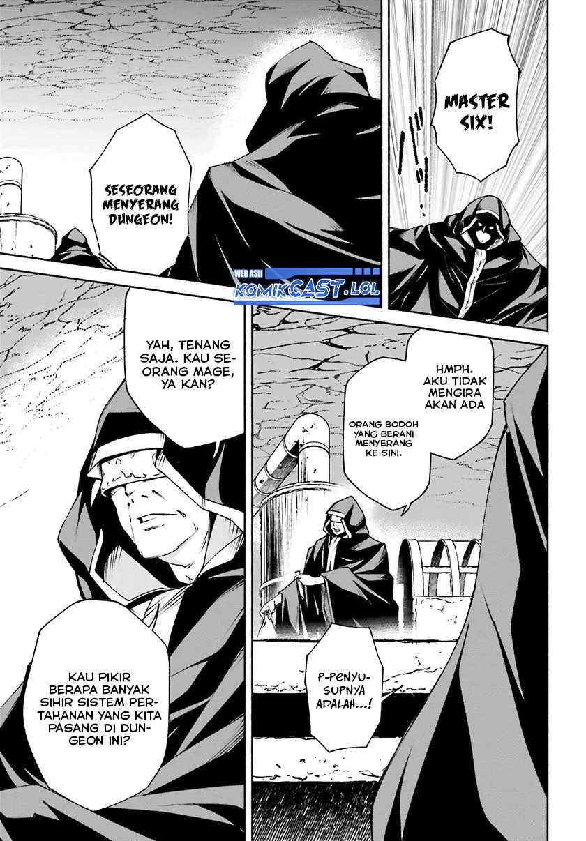 Toki Majutsushi no Tsuyokute New Game: Kako ni Modotte Sekai Saikyou kara Yarinaosu Chapter 13 Gambar 16