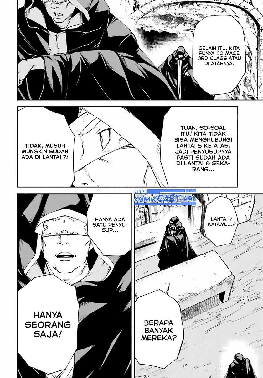 Toki Majutsushi no Tsuyokute New Game: Kako ni Modotte Sekai Saikyou kara Yarinaosu Chapter 13 Gambar 17