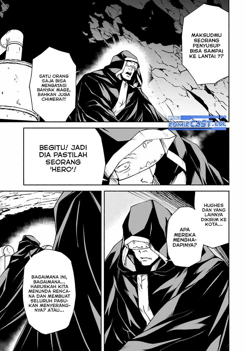 Toki Majutsushi no Tsuyokute New Game: Kako ni Modotte Sekai Saikyou kara Yarinaosu Chapter 13 Gambar 18