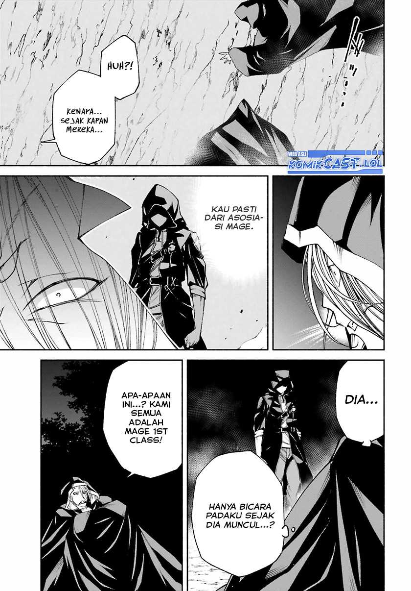 Toki Majutsushi no Tsuyokute New Game: Kako ni Modotte Sekai Saikyou kara Yarinaosu Chapter 12 Gambar 10