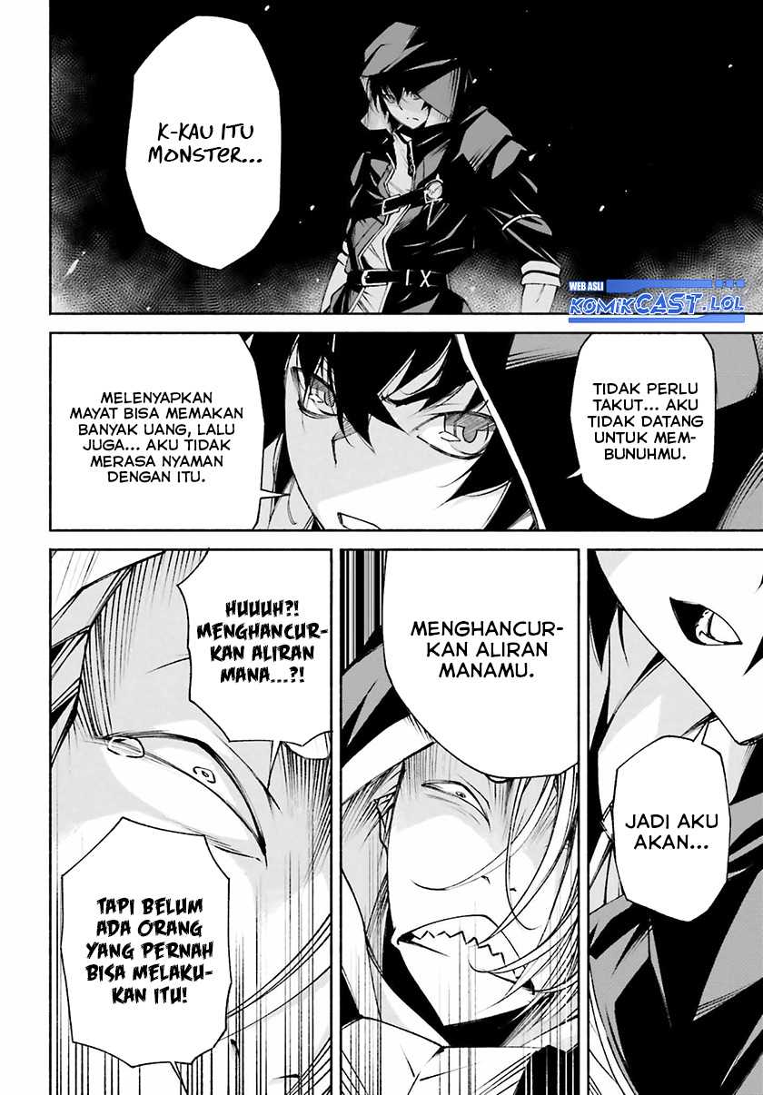 Toki Majutsushi no Tsuyokute New Game: Kako ni Modotte Sekai Saikyou kara Yarinaosu Chapter 12 Gambar 11