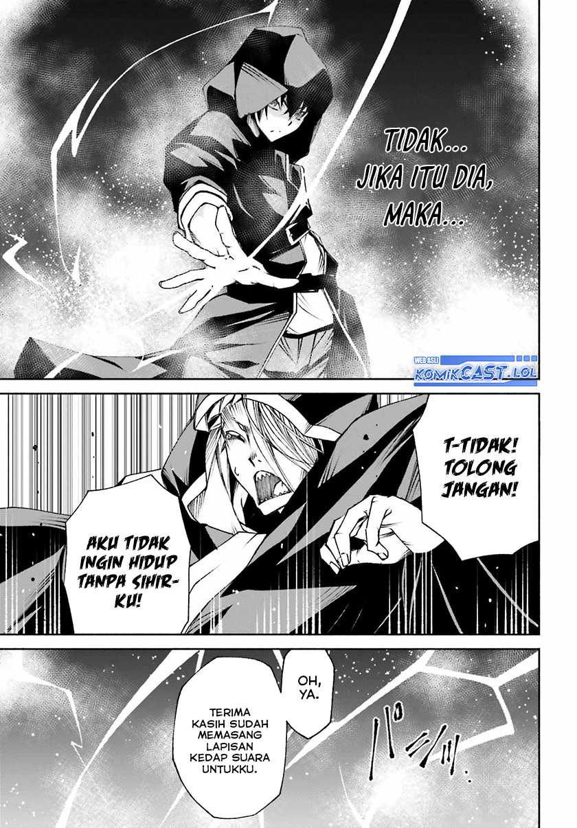 Toki Majutsushi no Tsuyokute New Game: Kako ni Modotte Sekai Saikyou kara Yarinaosu Chapter 12 Gambar 12