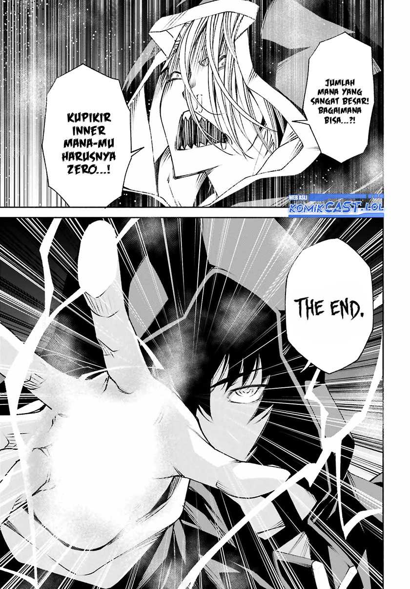 Toki Majutsushi no Tsuyokute New Game: Kako ni Modotte Sekai Saikyou kara Yarinaosu Chapter 12 Gambar 14