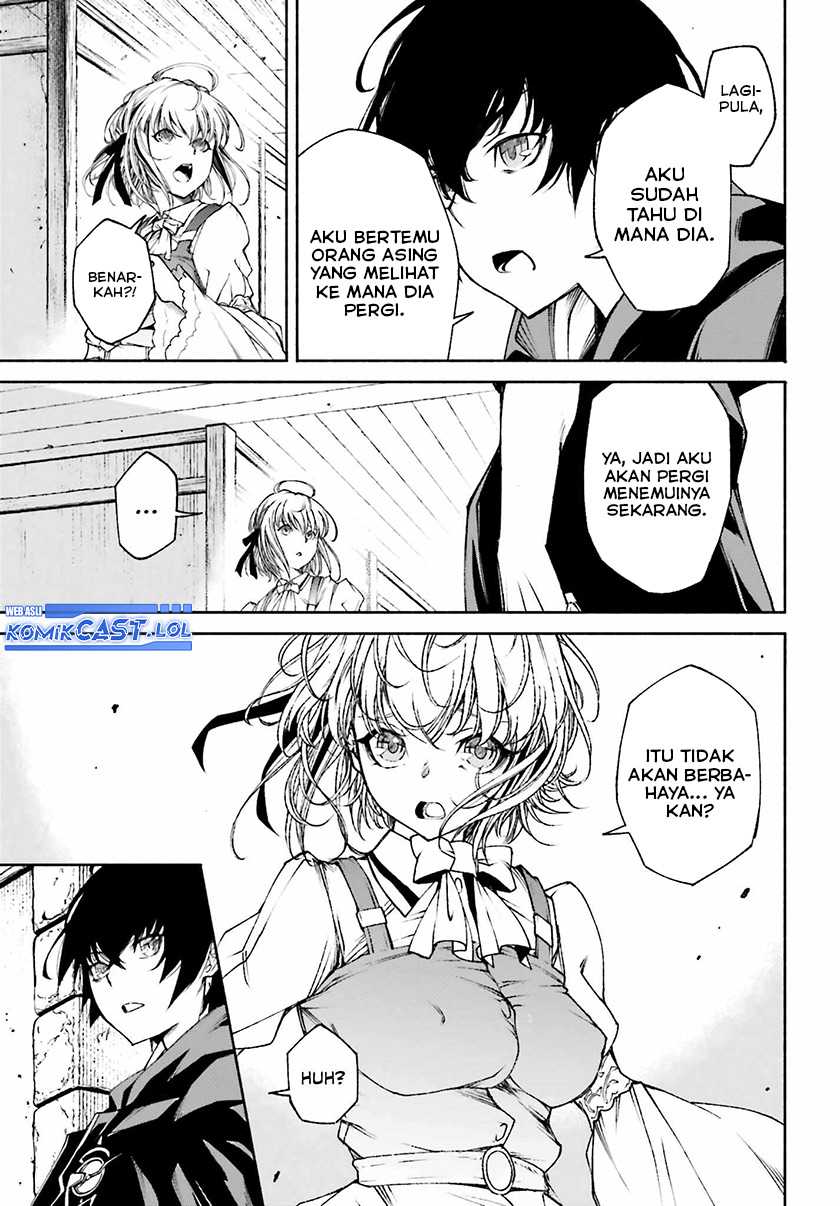 Toki Majutsushi no Tsuyokute New Game: Kako ni Modotte Sekai Saikyou kara Yarinaosu Chapter 12 Gambar 16