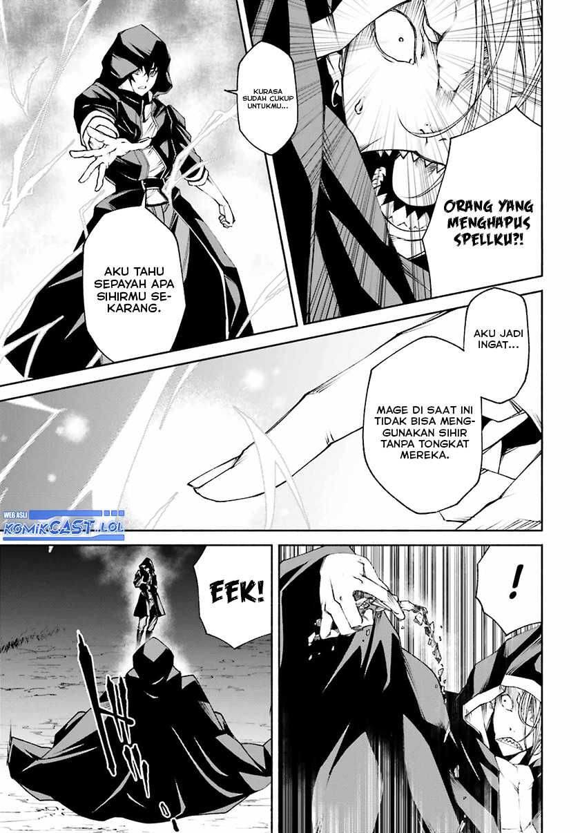 Toki Majutsushi no Tsuyokute New Game: Kako ni Modotte Sekai Saikyou kara Yarinaosu Chapter 12 Gambar 8
